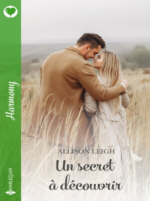 cover image of Un secret à découvrir